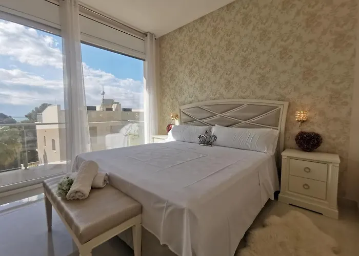 Villa Calma - Platja d'Aro