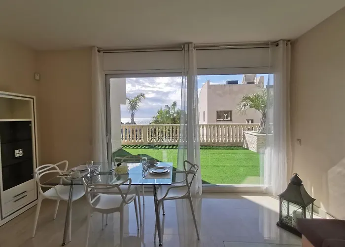 Calma - Villa Platja d'Aro