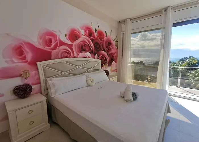 Calma - Villa Platja d'Aro