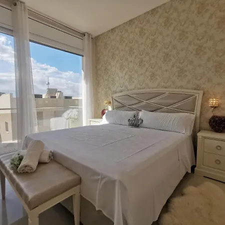 Villa Calma - Castell-Platja d'Aro