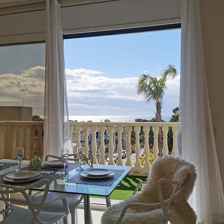 Villa Calma - Castell-Platja d'Aro