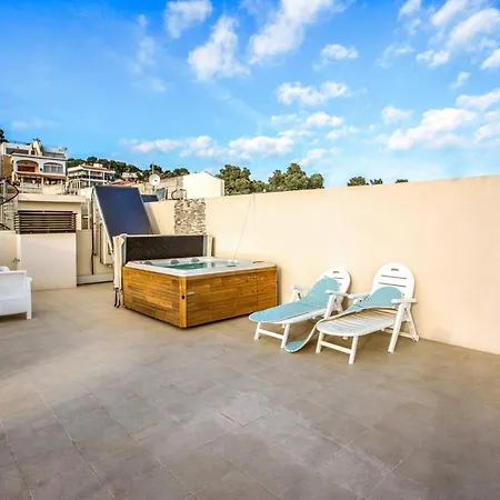 Calma - Villa Castell-Platja d'Aro