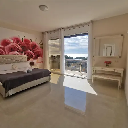 Calma - * Platja d'Aro