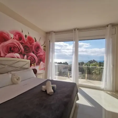 Calma - Villa Castell-Platja d'Aro