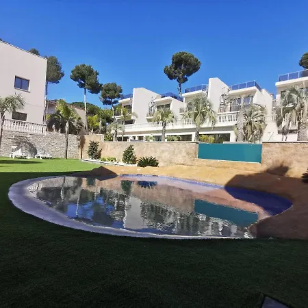 Calma - * Platja d'Aro