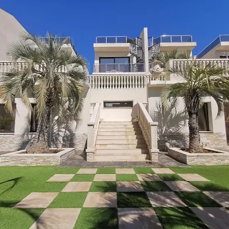 Vila Calma - Platja d'Aro