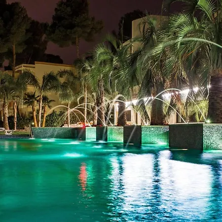 Calma - Villa Castell-Platja d'Aro