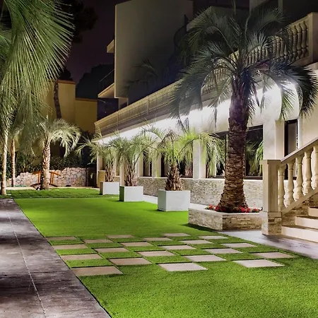 Villa Calma - Castell-Platja d'Aro