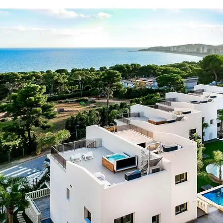 Calma - Castell-Platja d'Aro