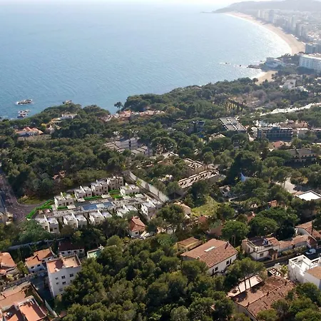 Villa Calma - Castell-Platja d'Aro