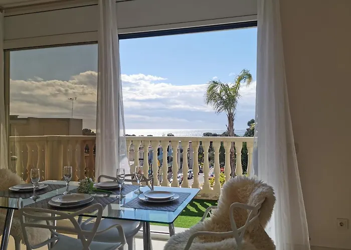 Villa Calma - Platja d'Aro