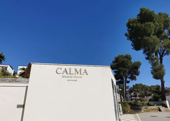 Villa Calma -