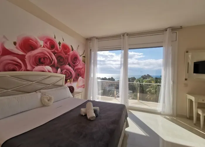 Calma - Villa Platja d'Aro