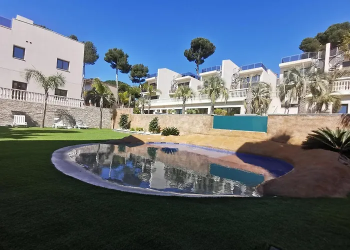 Calma - * Platja d'Aro