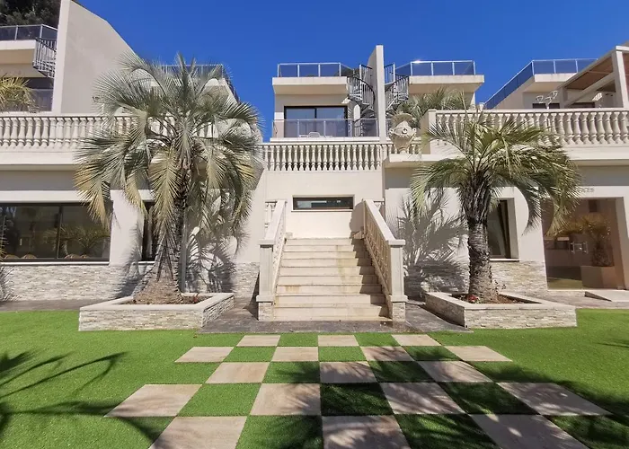 Villa Calma - Platja d'Aro