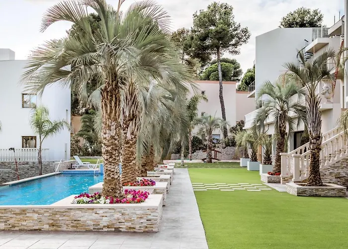 Calma - * Platja d'Aro