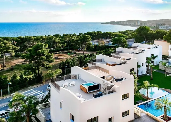 Villa Calma -