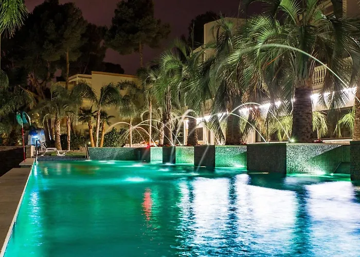 Calma - Villa Platja d'Aro