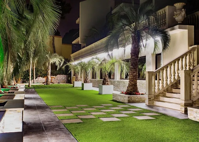 Villa Calma - Platja d'Aro