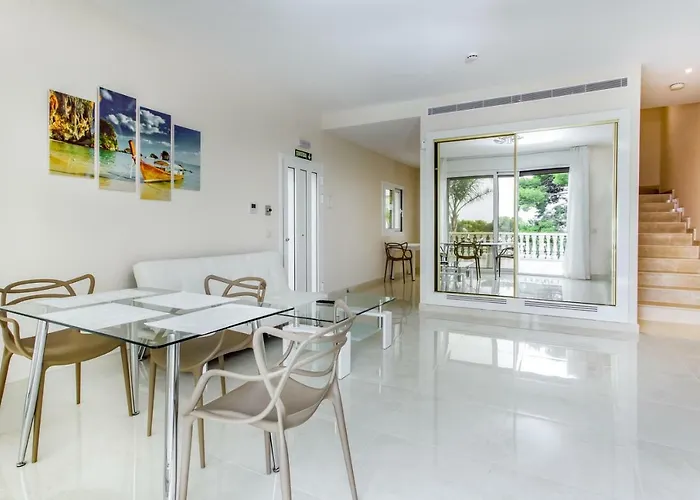 Calma - Villa Platja d'Aro