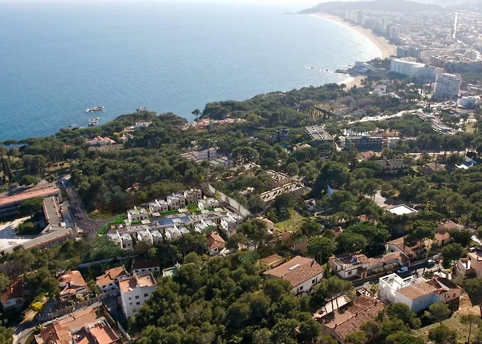 Villa Calma - Platja d'Aro