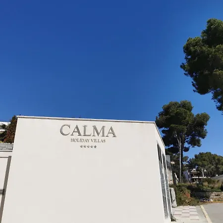 빌라 Calma -