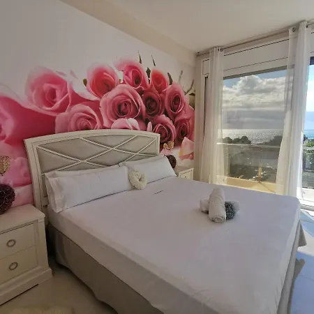 Calma - 빌라 플라티야 다로