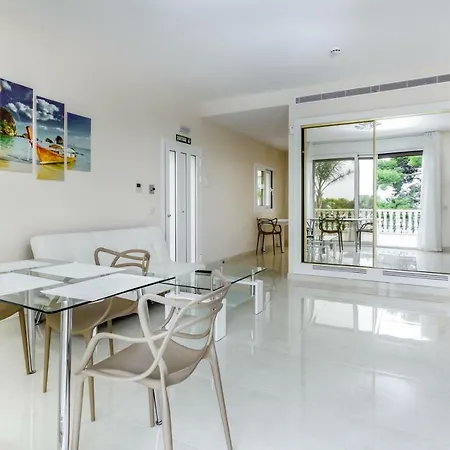 Calma - 빌라 플라티야 다로